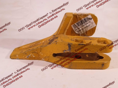 Зуб ковша боковой правый XCMG LW500, SDLG XCMG/MITSUBER 252101812 фото 1 Рыбинск
