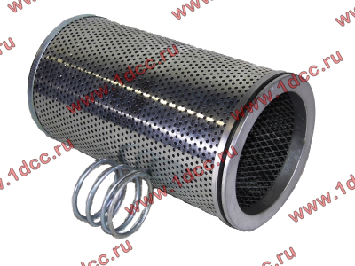 Фильтр гидравлический слива XCMG ZL30G/LW300 XCMG/MITSUBER 803164959/XGHL4-560x100 фото 1 Рыбинск