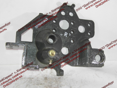 Кронштейн торсиона кабины правый Н.О. H2/H3 HOWO (ХОВО) AZ1642430232 фото 1 Рыбинск