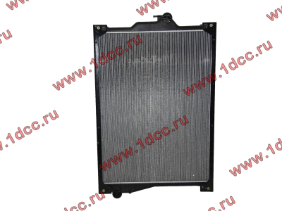 Радиатор C CAMC (КАМК) 1301A18D-010 фото 1 Рыбинск