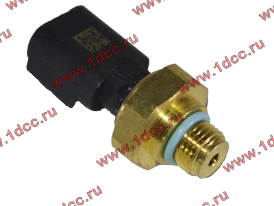 Датчик давления масла Евро-3 DF DONG FENG (ДОНГ ФЕНГ) 4921517 для самосвала фото 1 Рыбинск