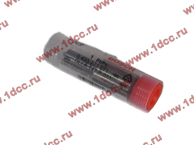 Распылитель форсунки YC6108 SCK155S529 / CDLLA 147S071 YUCHAI (ЮЧАЙ) CDLLA 147S071 фото 1 Рыбинск