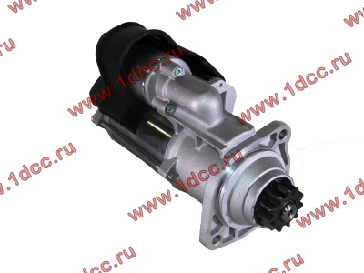 Стартер SH SHAANXI / Shacman (ШАНКСИ / Шакман) 612600090293 фото 1 Рыбинск