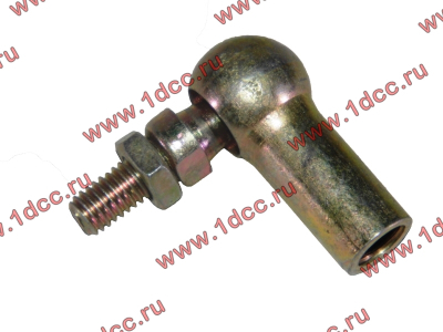 Наконечник цилиндра остановки ДВС М8 SH SHAANXI / Shacman (ШАНКСИ / Шакман)  фото 1 Рыбинск