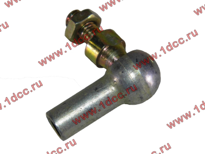 Наконечник цилиндра остановки ДВС М6 SH SHAANXI / Shacman (ШАНКСИ / Шакман)  фото 1 Рыбинск