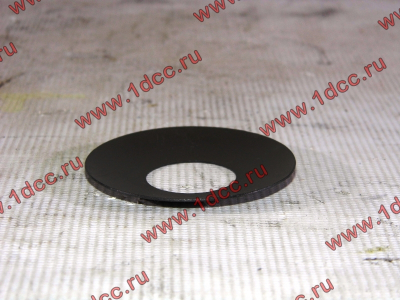 Шайба пружинная сателлита межколесного дифференциала d-24 H HOWO (ХОВО) 199012320150 фото 1 Рыбинск