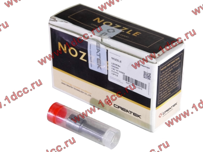 Распылитель DELPHI L203PBA H2 CREATEK CREATEK VG1560080276-1/CK8251 фото 1 Рыбинск