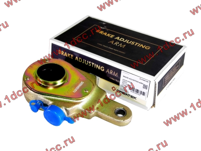Трещетка передняя (рычаг регулировки тормозов) dшлиц-38 H CREATEK CREATEK AZ9100440005/CK8072 фото 1 Рыбинск