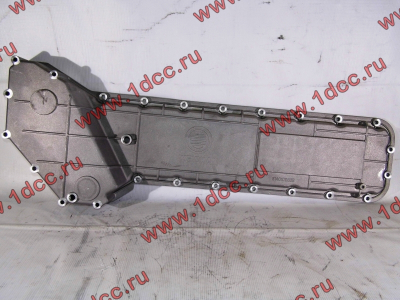 Крышка теплообменника длинная H2 HOWO (ХОВО) VG14010083B фото 1 Рыбинск