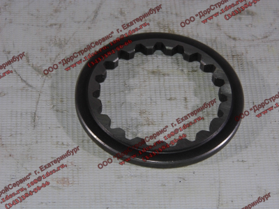 Шайба фиксируюшая шестерней вторичного вала КПП HW18709 КПП (Коробки переключения передач) AZ2208040001 фото 1 Рыбинск