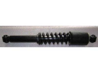 Амортизатор кабины DF задний DONG FENG (ДОНГ ФЕНГ) 5001150-C0320 для самосвала фото 1 Рыбинск