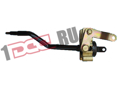 Рычаг переключения КПП DF DONG FENG (ДОНГ ФЕНГ) 1703025-K1000 для самосвала фото 1 Рыбинск