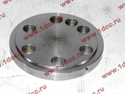 Шайба балансира (7 отв.) SH SHAANXI / Shacman (ШАНКСИ / Шакман)  фото 1 Рыбинск