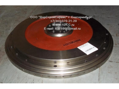 Маховик ДВС WP12 SH SHAANXI / Shacman (ШАНКСИ / Шакман) 612630020030 фото 1 Рыбинск