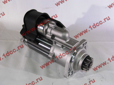 Стартер SH F3000 WP10 SHAANXI / Shacman (ШАНКСИ / Шакман) 612600090562 фото 1 Рыбинск