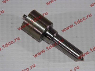 Распылитель DLLA152P177 SH/BB/T SHAANXI / Shacman (ШАНКСИ / Шакман) DLLA152P177 фото 1 Рыбинск