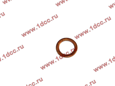 Шайба обратки медная d-6 H2 HOWO (ХОВО)  фото 1 Рыбинск