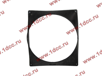 Диффузор радиатора SH F3000 SHAANXI / Shacman (ШАНКСИ / Шакман) DZ95259536064 фото 1 Рыбинск