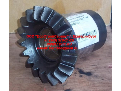 Шестерня ведомая (конусная) МОД F FAW (ФАВ) 2502071D для самосвала фото 1 Рыбинск