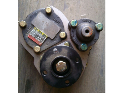 КОМ (Коробка отбора мощности) H3 HOWO (ХОВО) QH 70 фото 1 Рыбинск