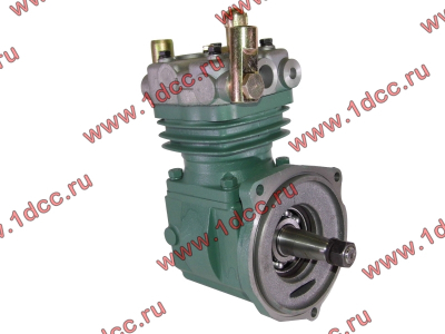 Компрессор воздушный F FAW (ФАВ) 3509010-435 для самосвала фото 1 Рыбинск