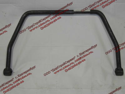 Стабилизатор передний H2/H3 HOWO (ХОВО) AZ9719680003 фото 1 Рыбинск