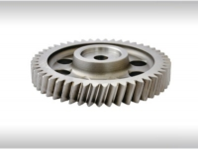 Шестерня распредвала F FAW (ФАВ) 1006021-29D для самосвала фото 1 Рыбинск