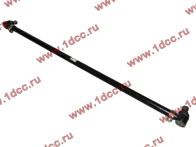 Тяга рулевая поперечная с наконечниками F FAW (ФАВ) 3003050-174 для самосвала фото 1 Рыбинск