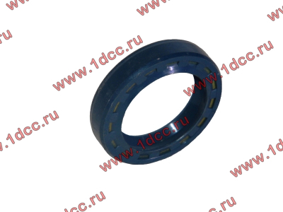 Сальник 25х35х7 вала переключения КПП HW КПП (Коробки переключения передач) AZ9003072502 фото 1 Рыбинск