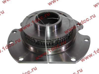 Синхронизатор делителя КПП HW18709 в сборе КПП (Коробки переключения передач) AZ2203100005-0009 фото 1 Рыбинск