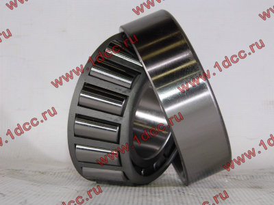 Подшипник 32314 передней ступицы внутренний H2/H3 HOWO (ХОВО) 32314 фото 1 Рыбинск