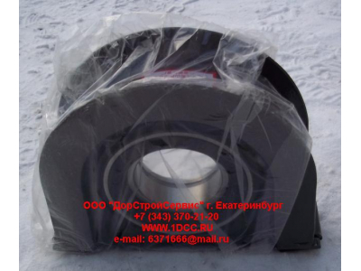 Подшипник подвесной карданный D=70x36x200мм H2/H3 HOWO (ХОВО) 26013314030 (70x36x200) фото 1 Рыбинск