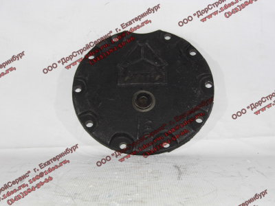 Крышка бортового редуктора H HOWO (ХОВО) 199112340001 фото 1 Рыбинск