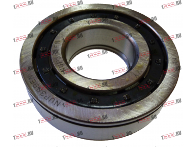 Подшипник NUP309E промежуточного вала КПП HW18709 КПП (Коробки переключения передач) AZ9003320309/AZ9003329309 фото 1 Рыбинск