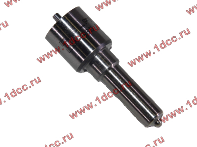 Распылитель DELPHI L337PBB DBG H HOWO (ХОВО) L337PBB фото 1 Рыбинск