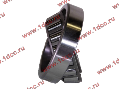 Подшипник 30311 передней ступицы наружный F FAW (ФАВ) 30311 для самосвала фото 1 Рыбинск