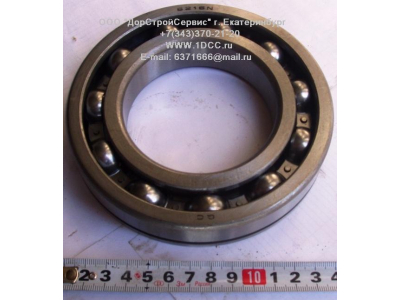 Подшипник 6216N МОДа задний F FAW (ФАВ) 6216N для самосвала фото 1 Рыбинск