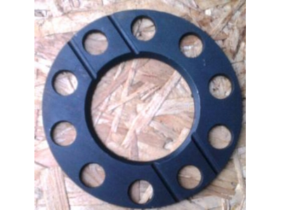 Шайба полуосной шестерни передней Н2 HOWO (ХОВО) 199014320068 фото 1 Рыбинск