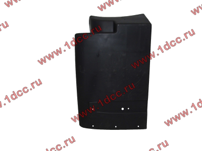 Брызговик левый F FAW (ФАВ) 5103317-435 для самосвала фото 1 Рыбинск