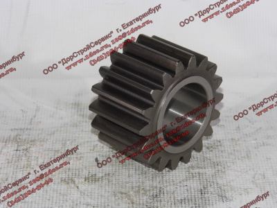 Сателлит бортового редуктора SH F3000 SHAANXI / Shacman (ШАНКСИ / Шакман) 81.35112.0029 фото 1 Рыбинск