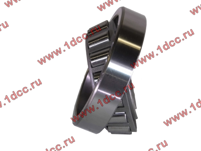 Подшипник 30314B передней ступицы внутренний F FAW (ФАВ) 30314B для самосвала фото 1 Рыбинск