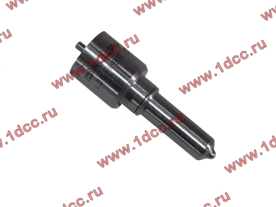 Распылитель DELFI L368PBB D12 H A7 HOWO A7 L368PBB фото 1 Рыбинск