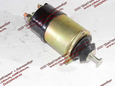 Реле втягивающее на стартер CDM 855 Lonking CDM (СДМ)  фото 1 Рыбинск