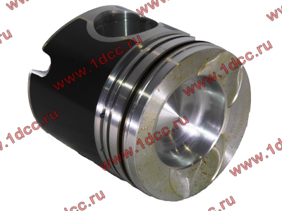 Поршень D=126 G2-II CDM 855 Lonking CDM (СДМ) 612600030015 фото 1 Рыбинск