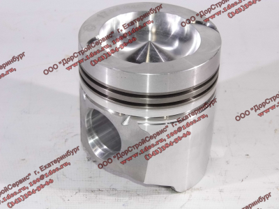 Поршень ДВС Shanghai C6121 XCMG/MITSUBER C05AL-05AL502+A фото 1 Рыбинск