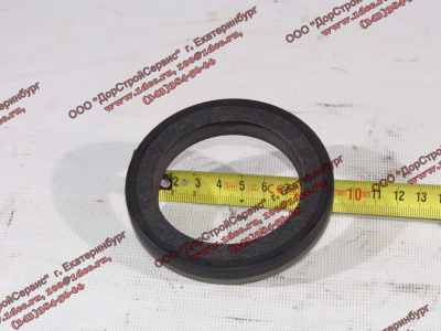 Сальник 65х90х12 коленвала передний YC6108/YC4D80/YC6B125 YUCHAI (ЮЧАЙ) YC209-065090FR фото 1 Рыбинск