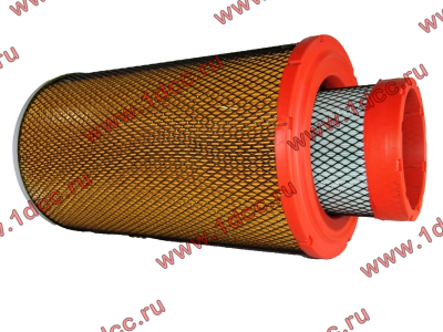 Фильтр воздушный (K2833) LW500 XCMG/MITSUBER K2833 фото 1 Рыбинск