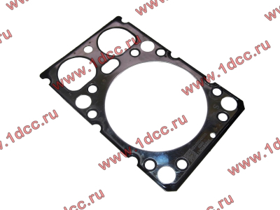 Прокладка ГБЦ SH WP10 SHAANXI / Shacman (ШАНКСИ / Шакман) 612600040355 фото 1 Рыбинск