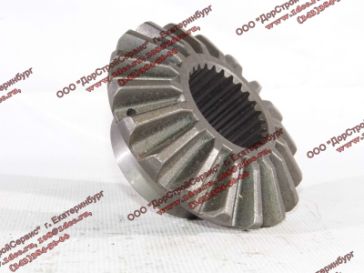 Шестерня полуоси в МКД 26 шлицов CDM 855 Lonking CDM (СДМ) 404317 фото 1 Рыбинск