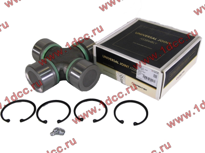 Крестовина D-62 L-160 со стопорными кольцами SH/F CREATEK CREATEK 2205030B377/CK8081 фото 1 Рыбинск
